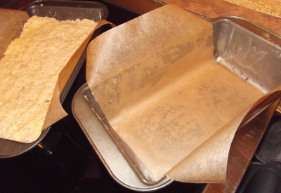 Parchment Sling