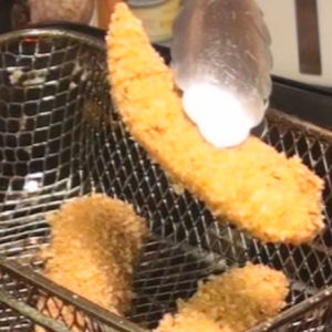 Chicken Fingers