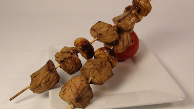 Kabobs